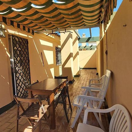 Ferienwohnung Casa Carmen Sanlúcar de Barrameda Exterior foto