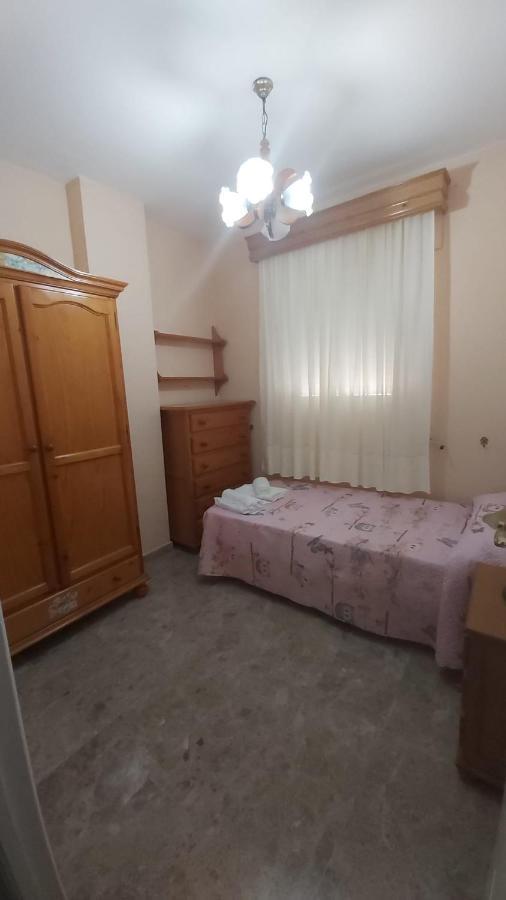 Ferienwohnung Casa Carmen Sanlúcar de Barrameda Exterior foto